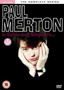 Пол Мертон в театре Гальтона и Симпсона (1996)