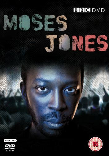 Moses Jones (2009)