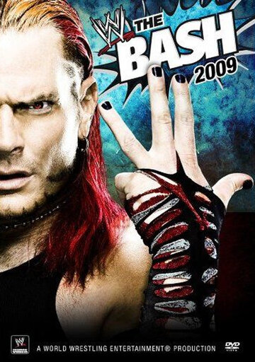 WWE: Удар (2009)