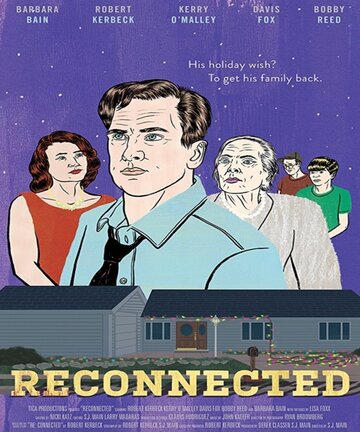 Reconnected (2018)