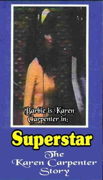 Суперзвезда: История Карен Карпентер (1988)